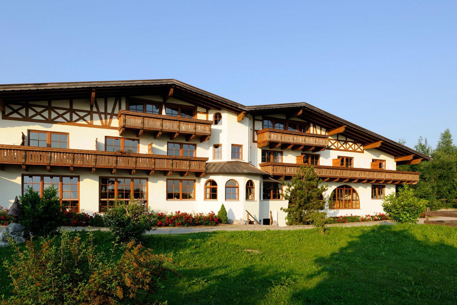Gerbehof Hotel