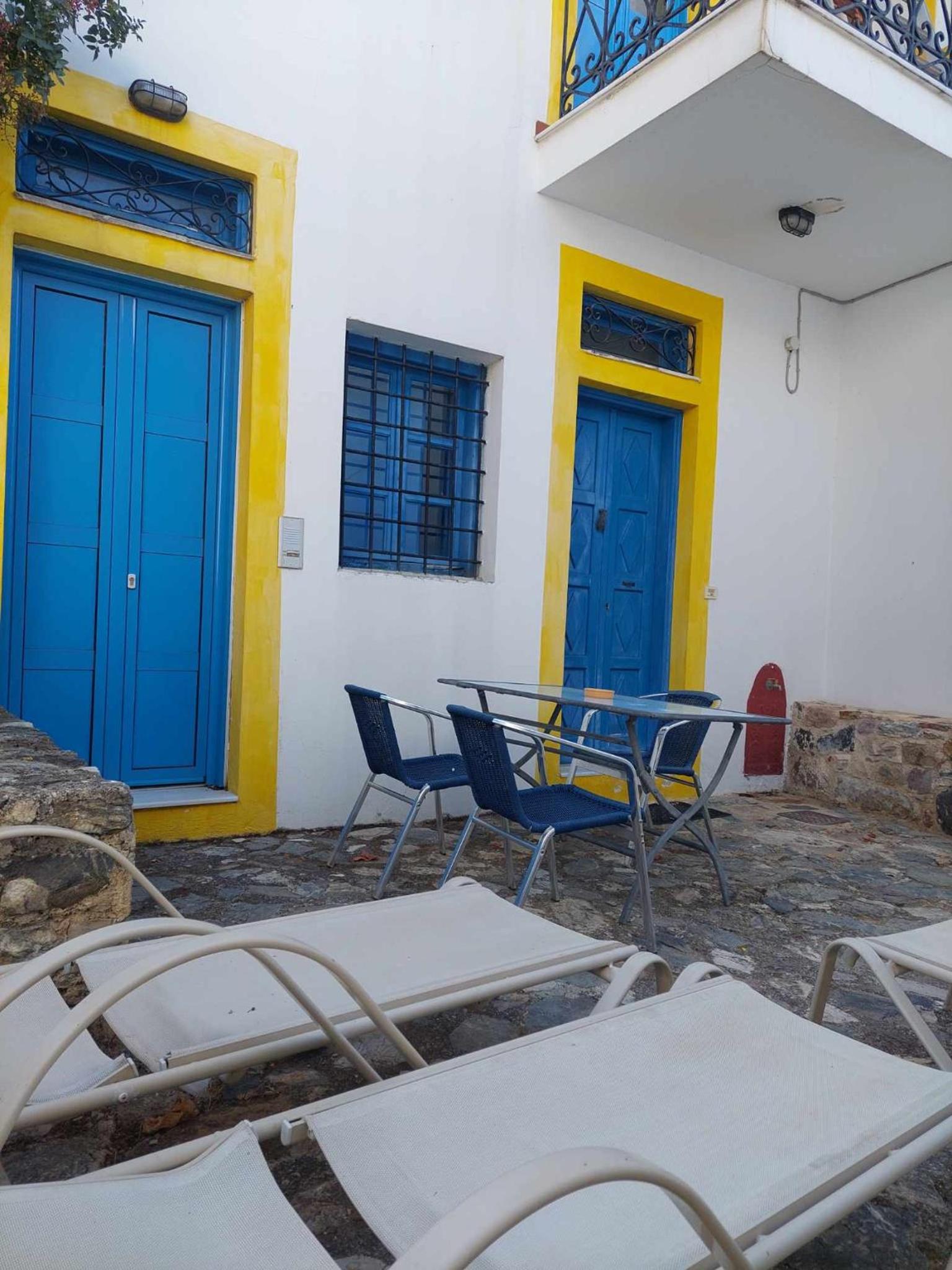 Seaview Villa