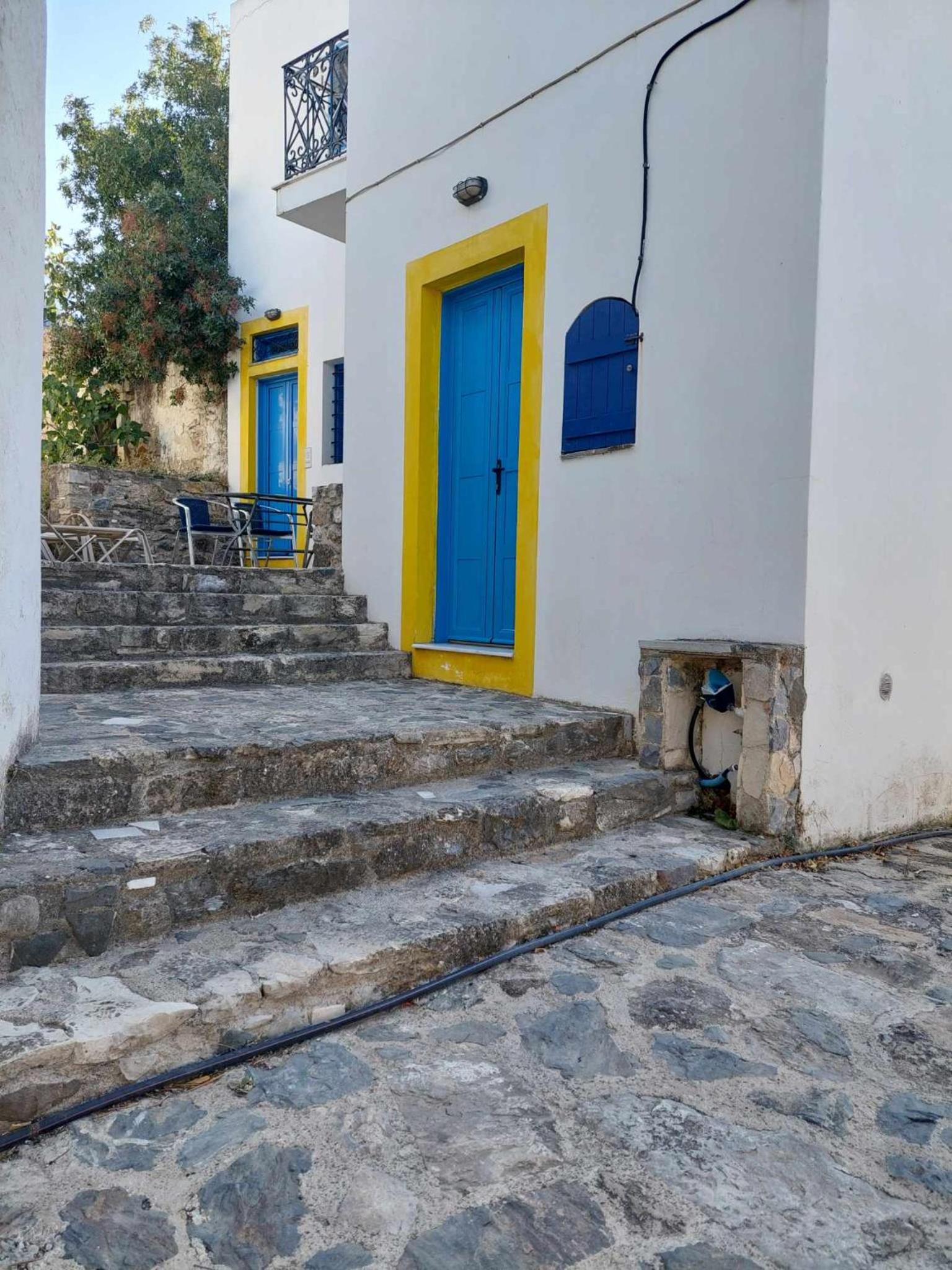 Seaview Villa