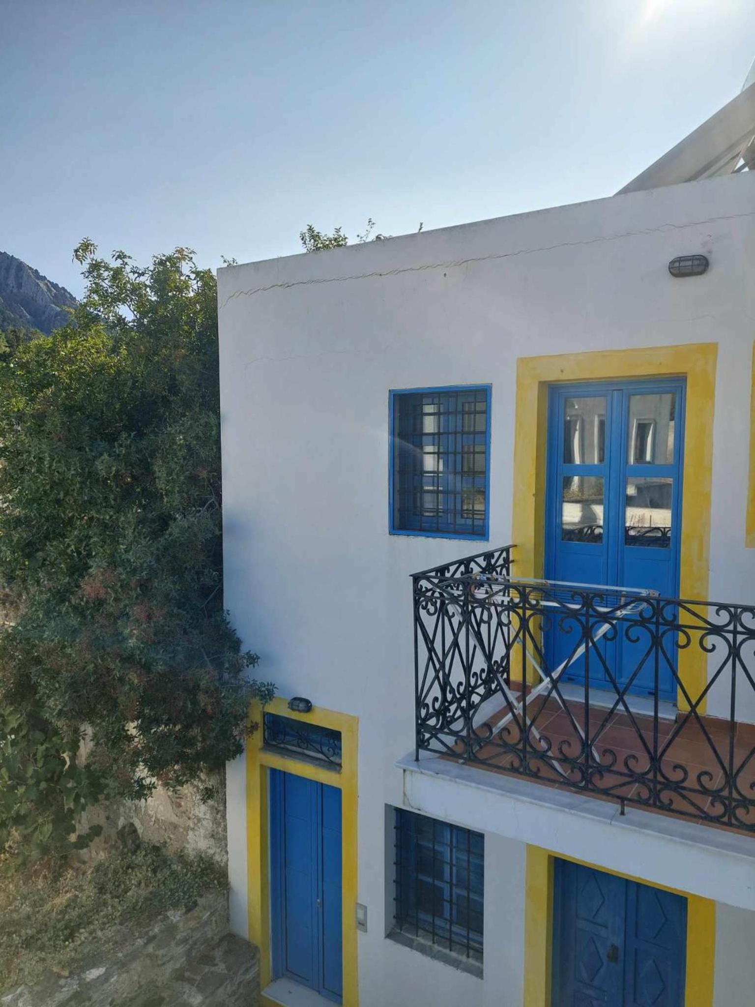 Seaview Villa