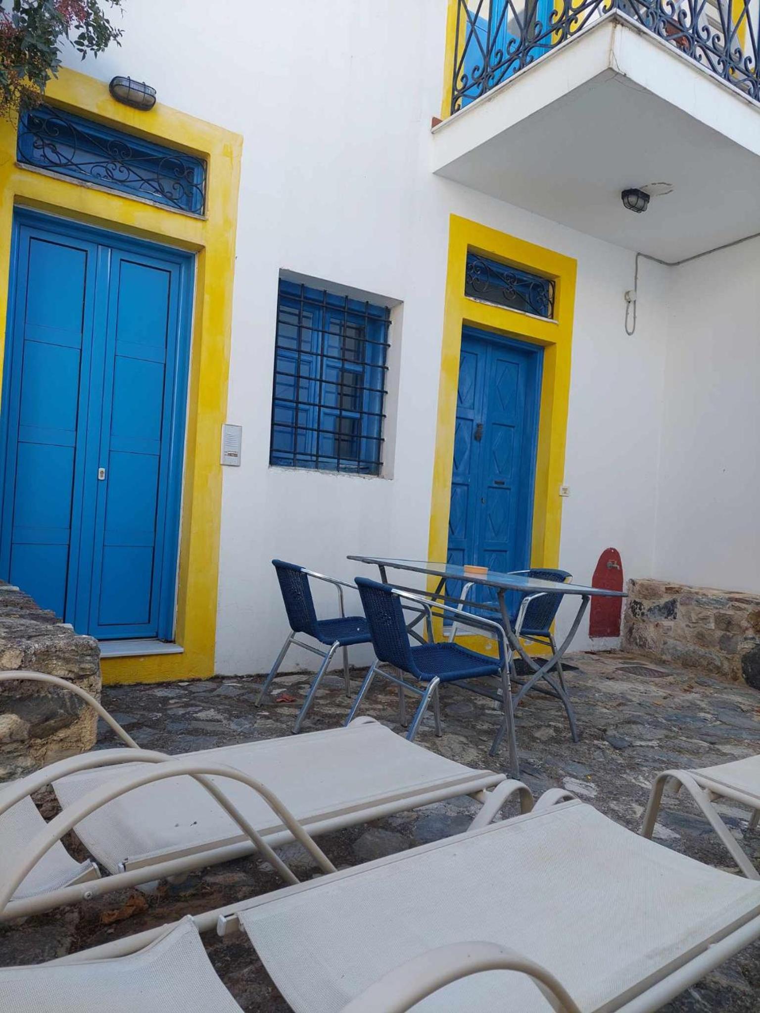 Seaview Villa
