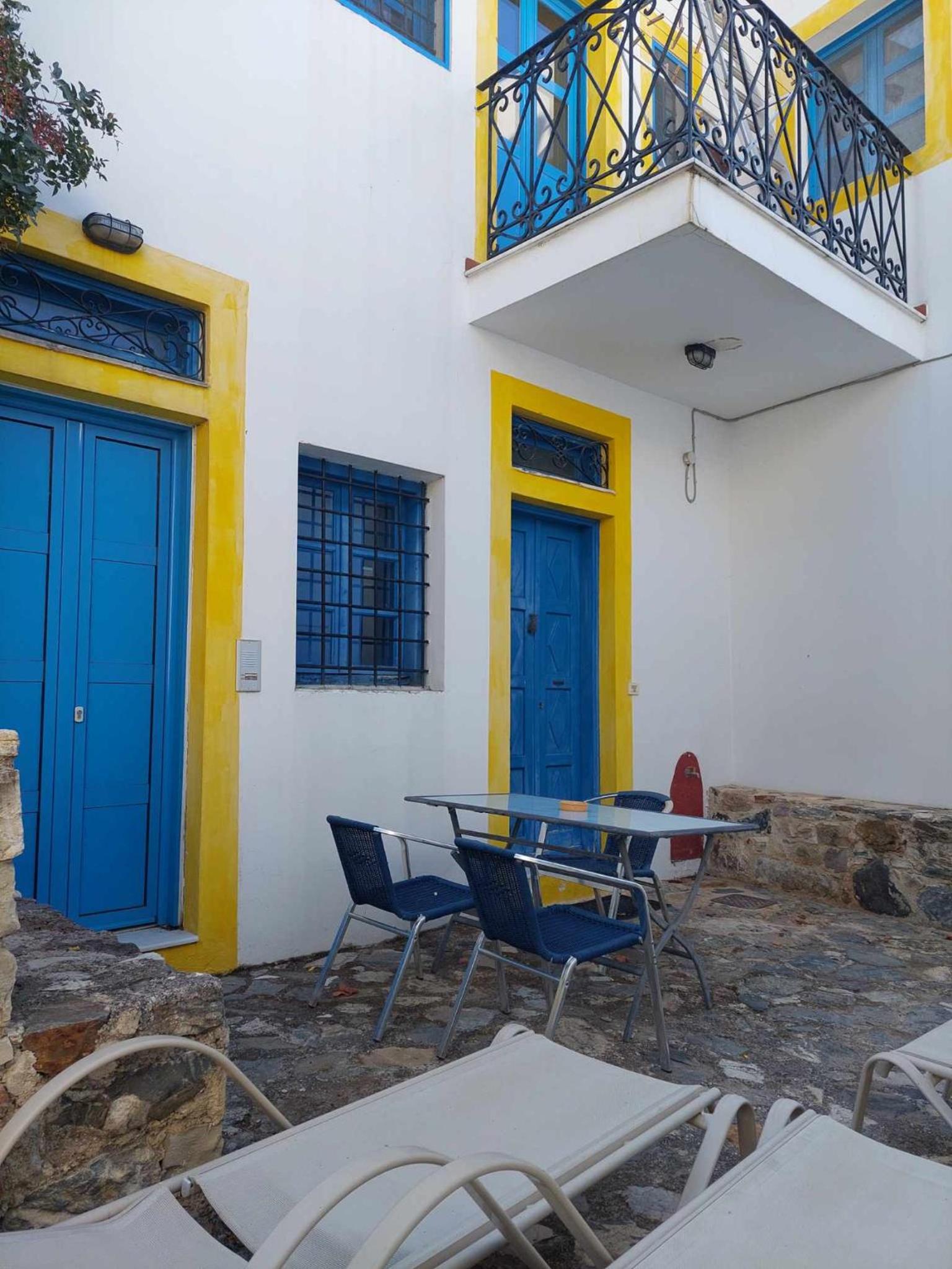 Seaview Villa