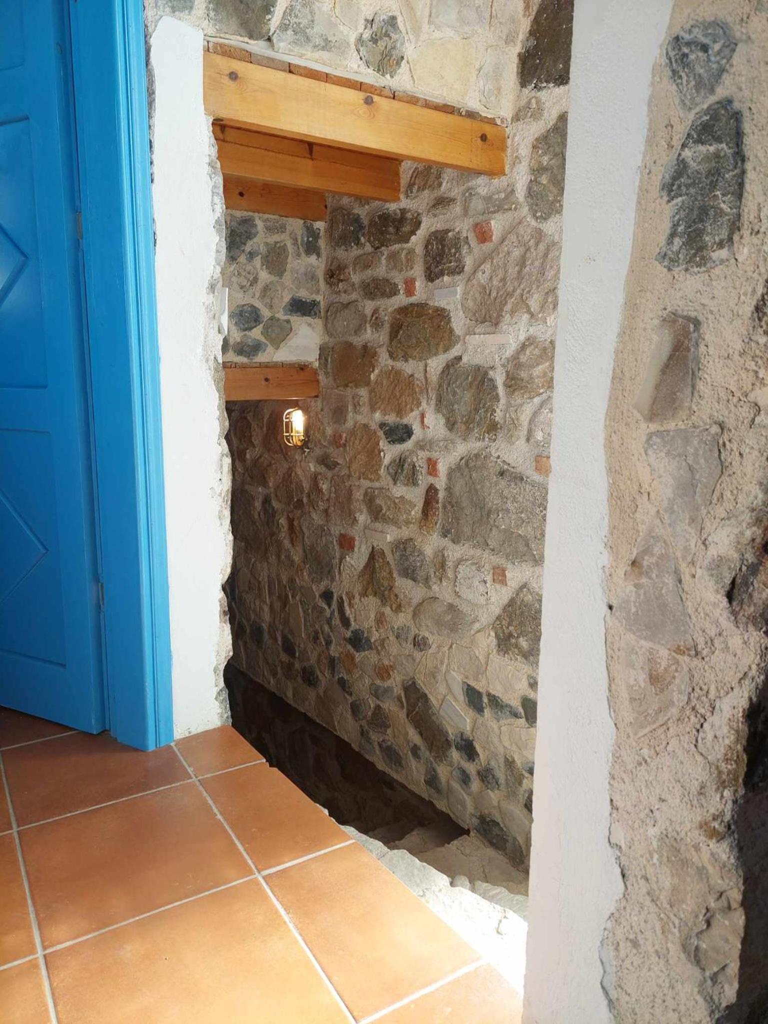 Seaview Villa
