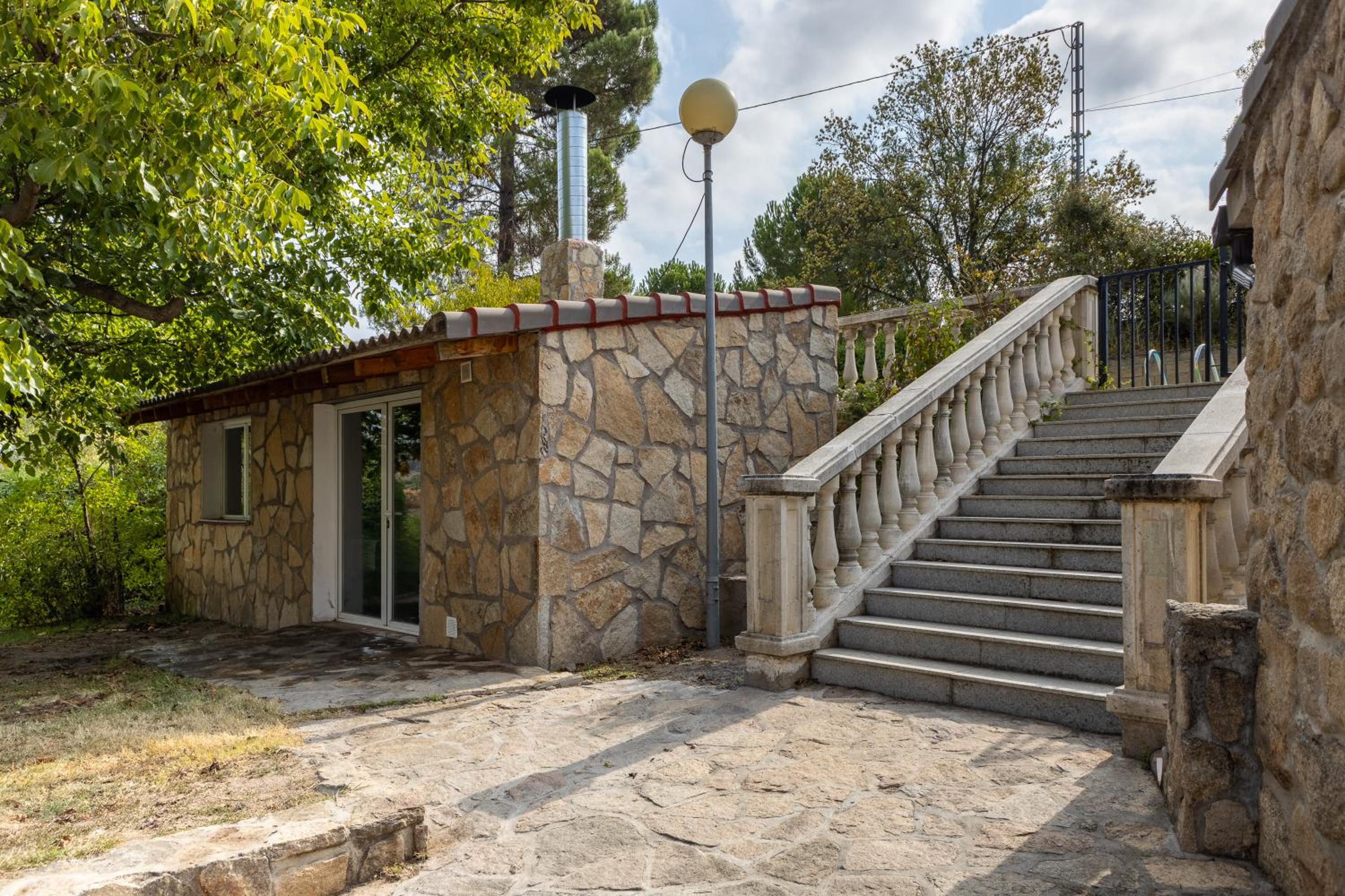 El Calderillo