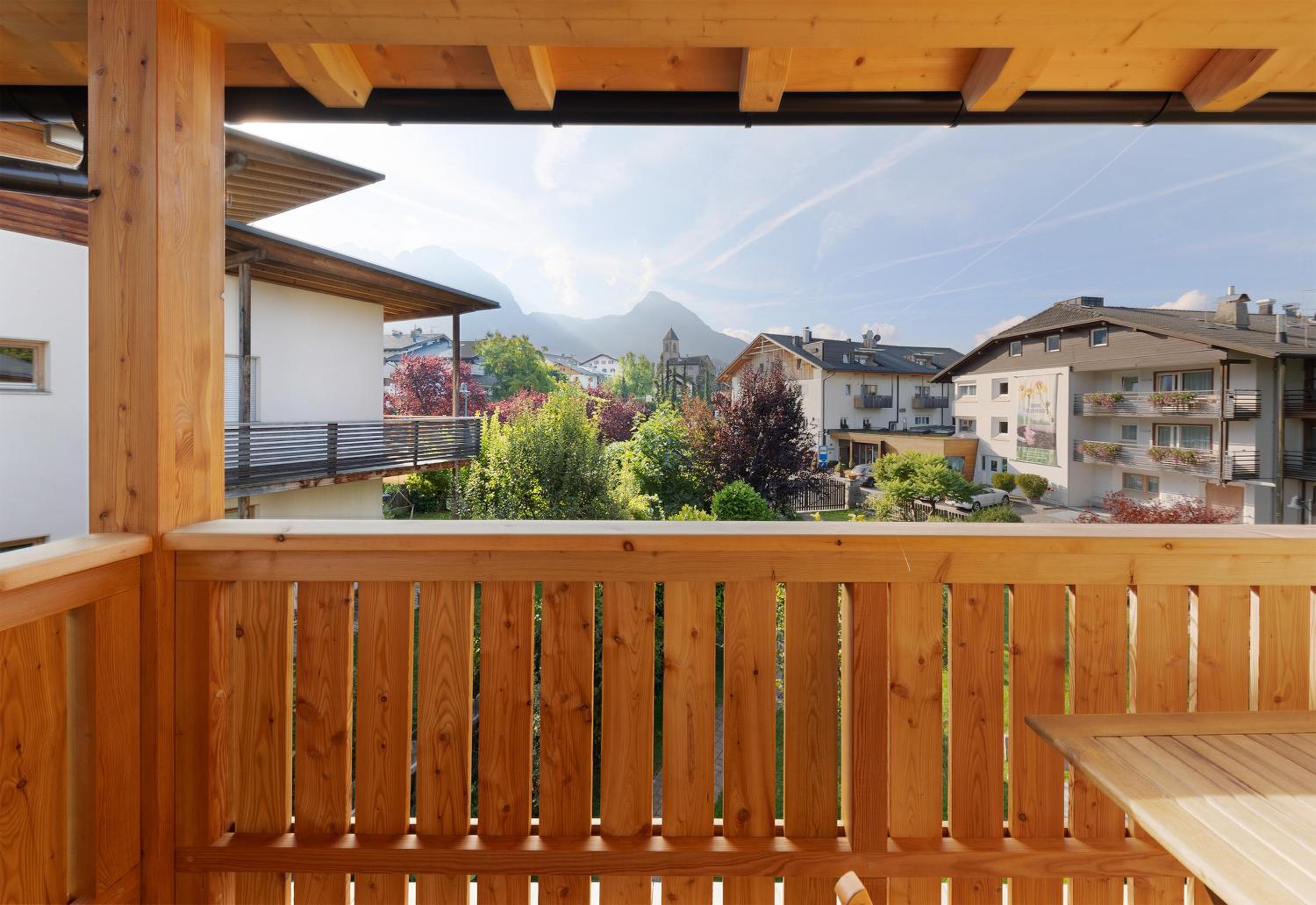 Apartments Schlernheim