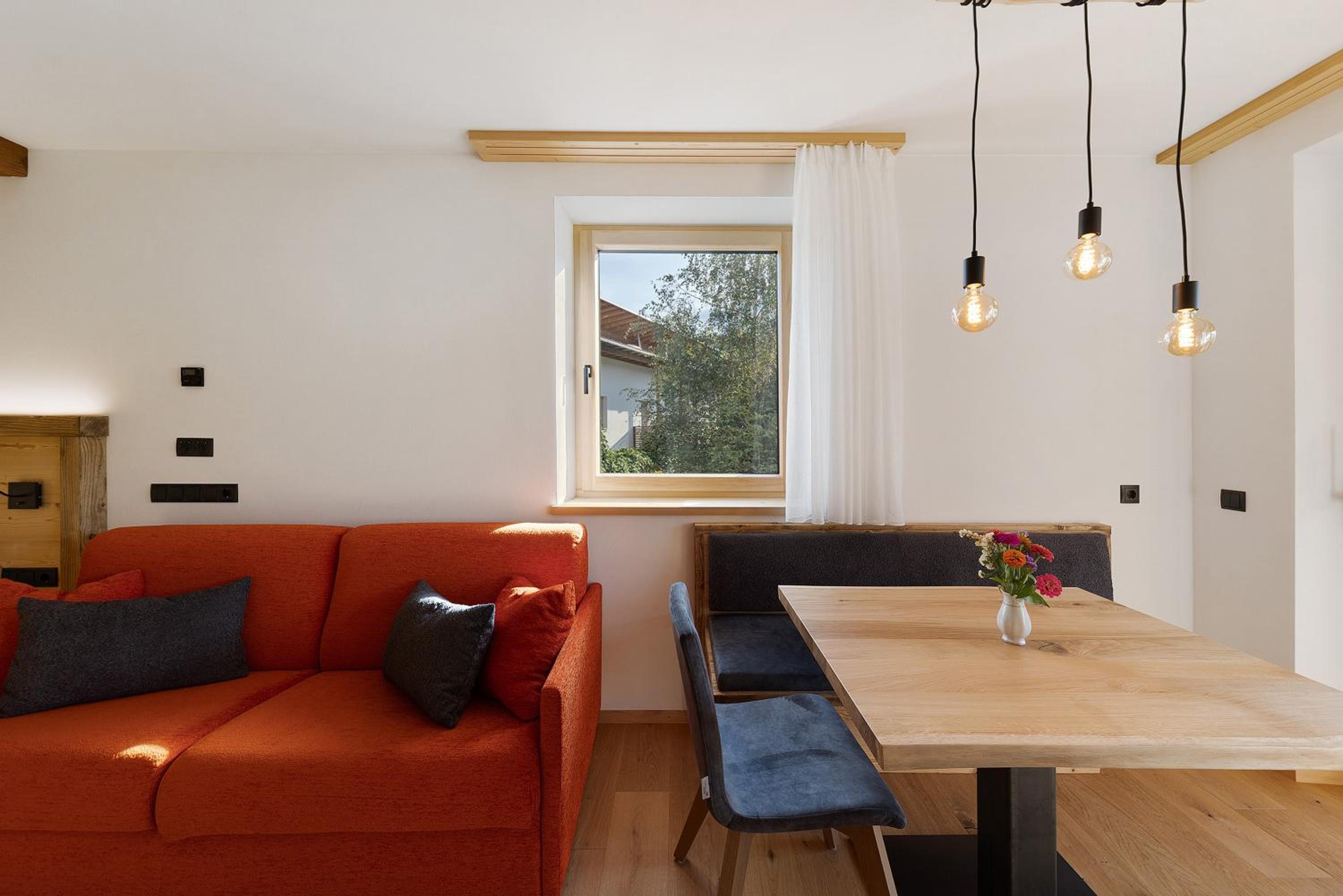 Apartments Schlernheim