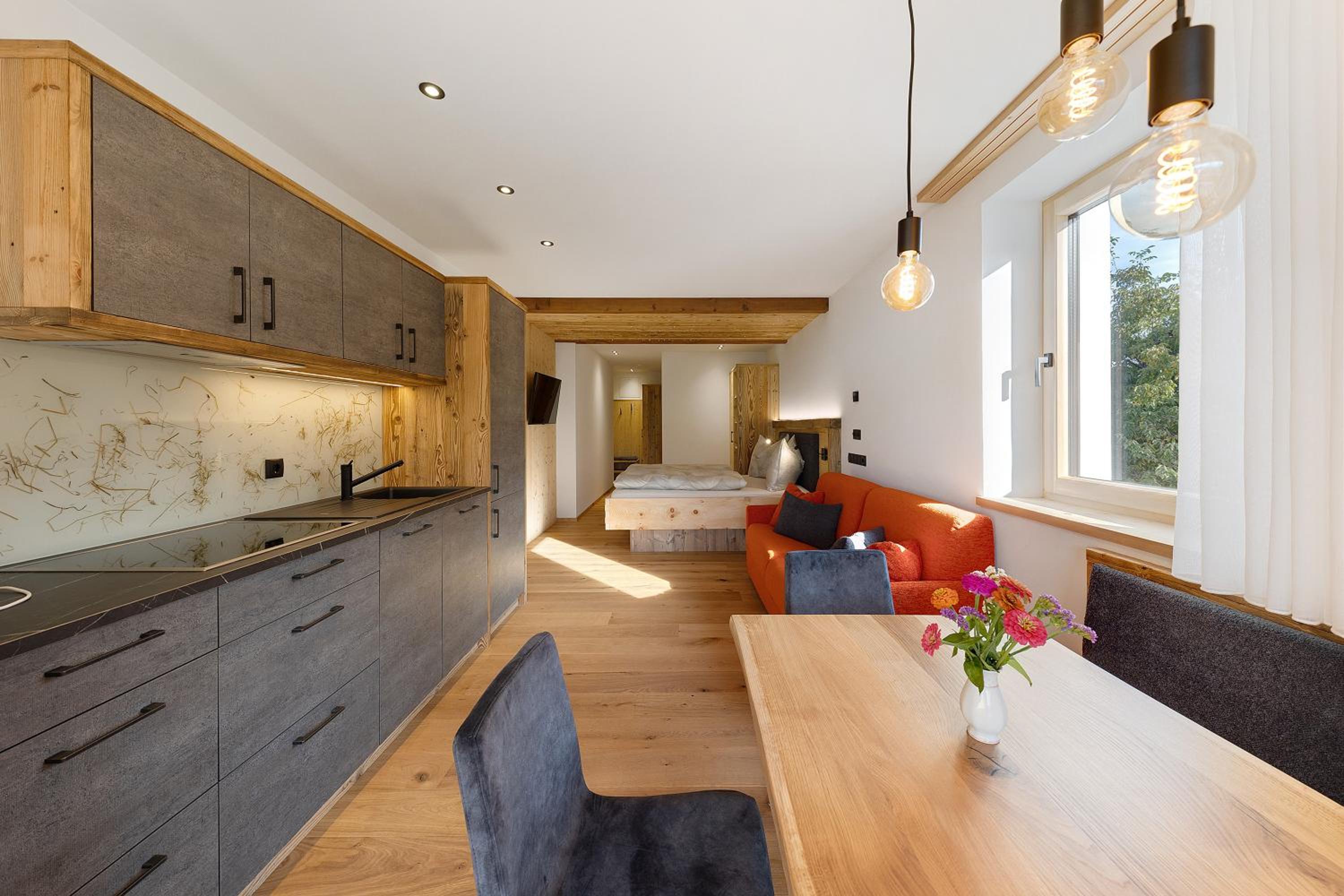 Apartments Schlernheim
