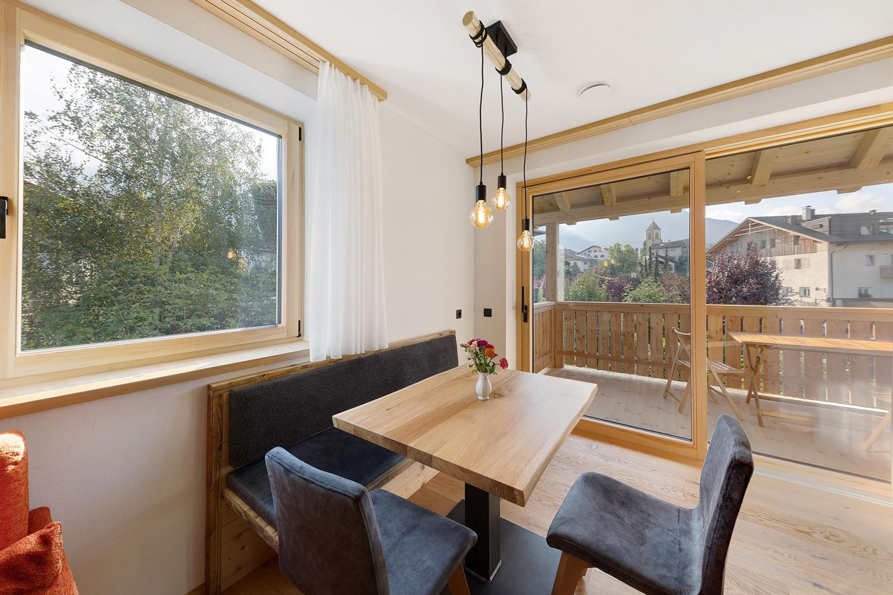 Apartments Schlernheim