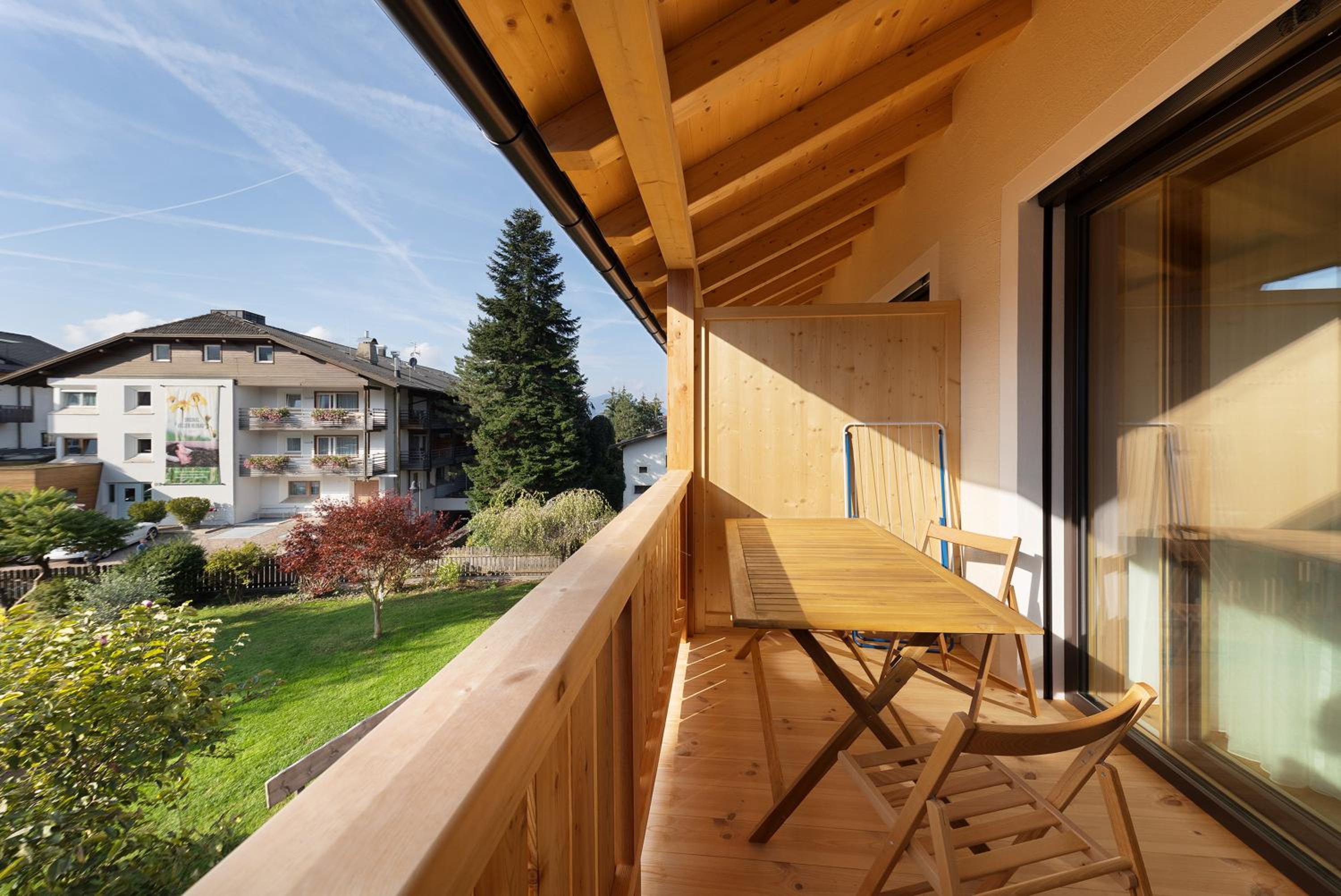 Apartments Schlernheim