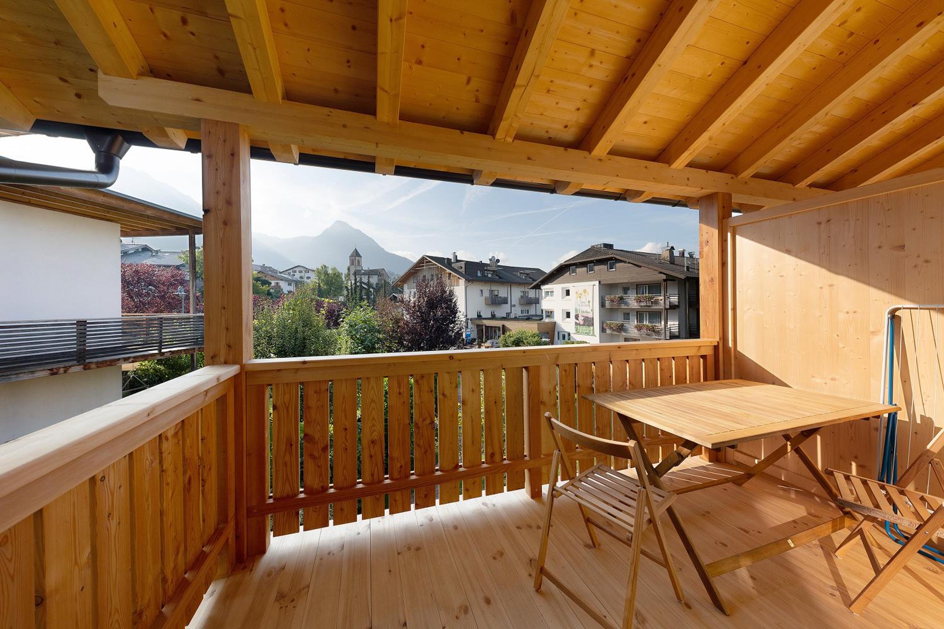 Apartments Schlernheim
