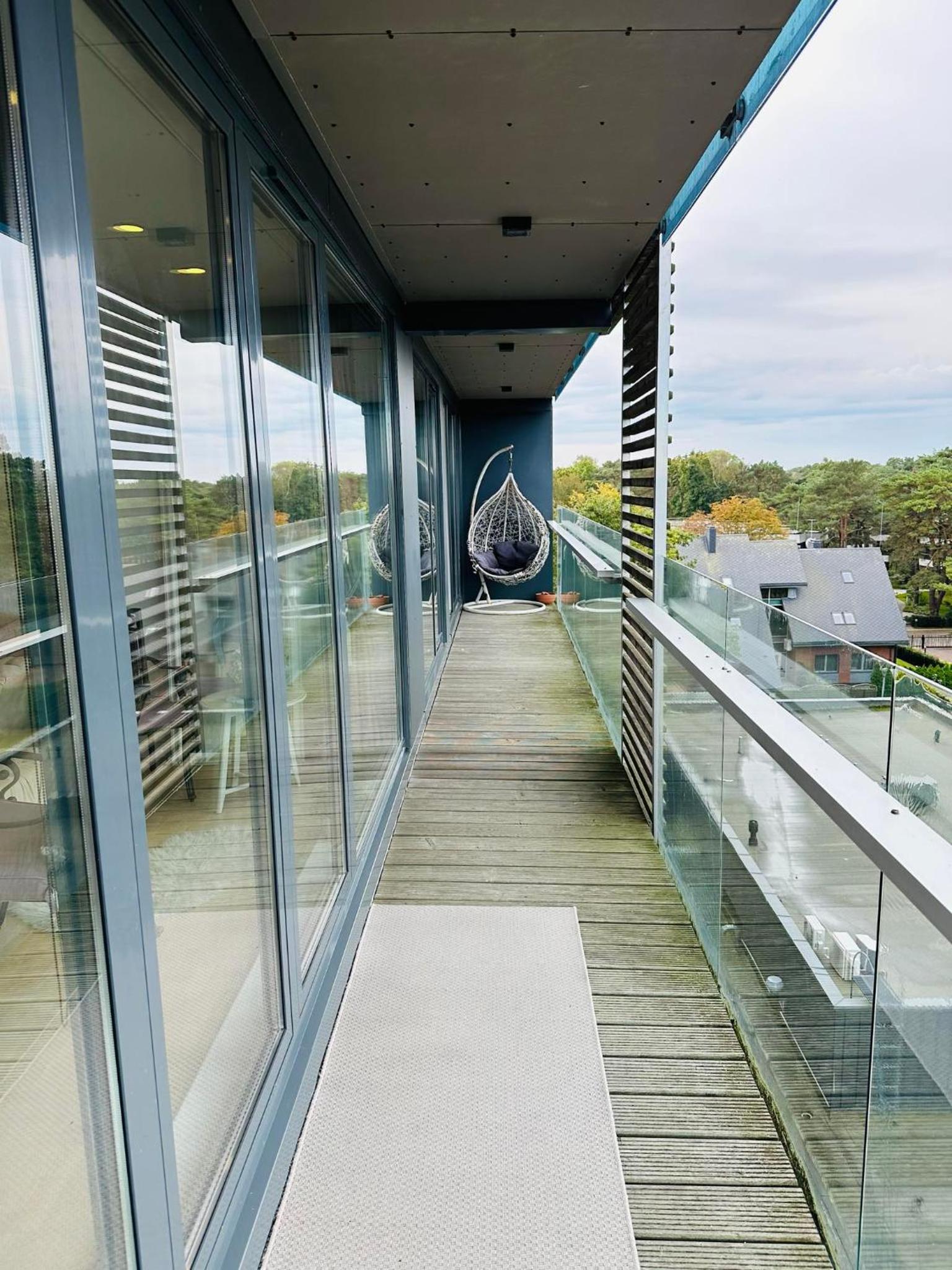 Daukanto Sea View Apartment, by luxuryrent view 5
