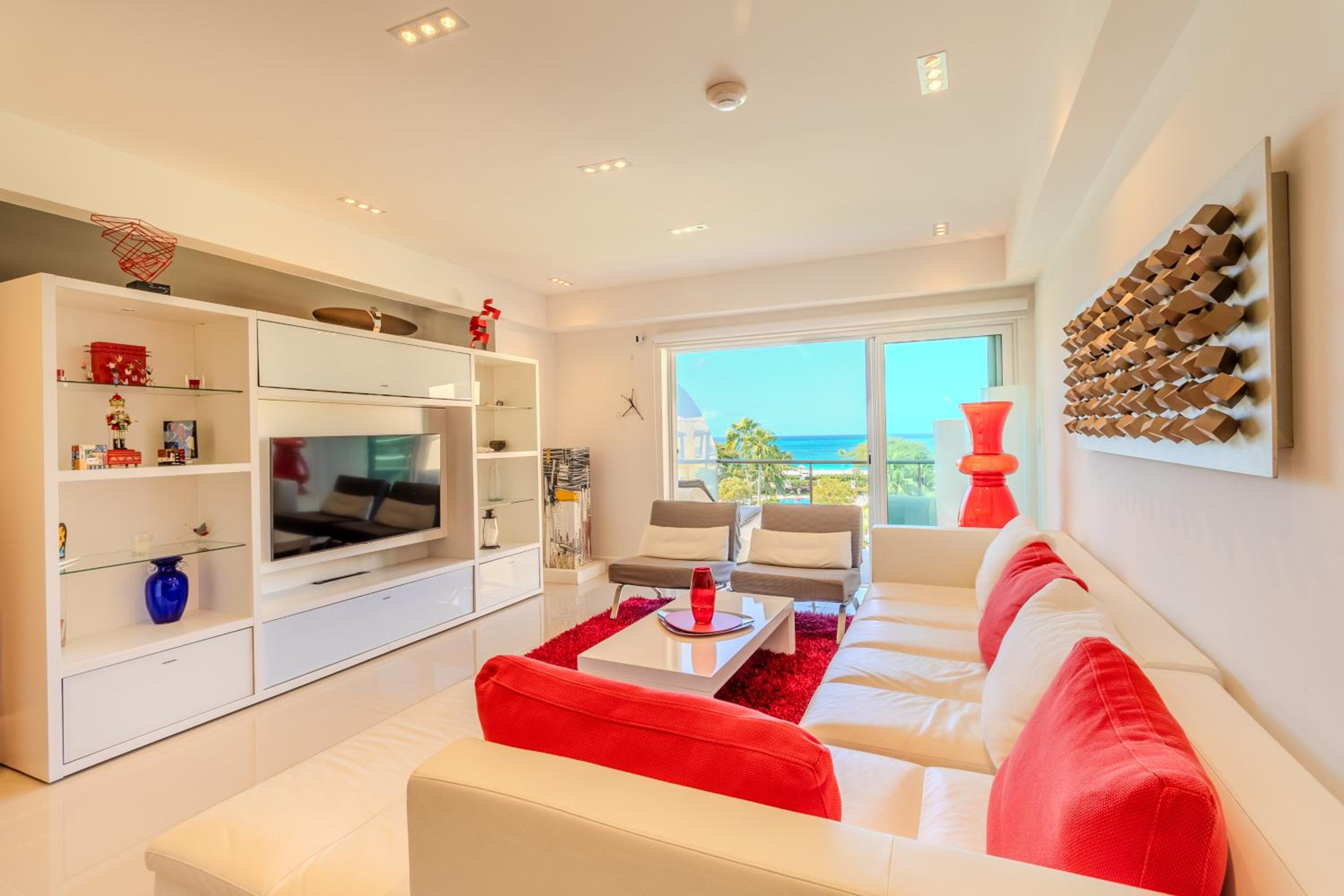 Oceania Residences