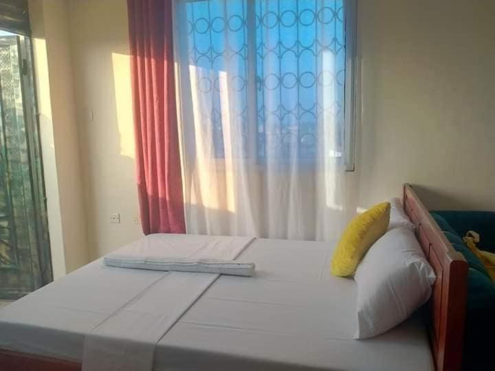 Changamwe studio apartment view 2