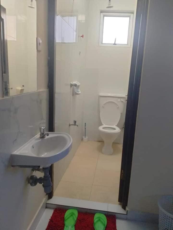 Changamwe studio apartment view 3