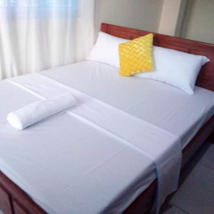 Changamwe studio apartment view 5