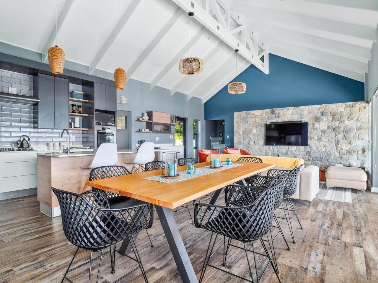 Bushbuck Terrace