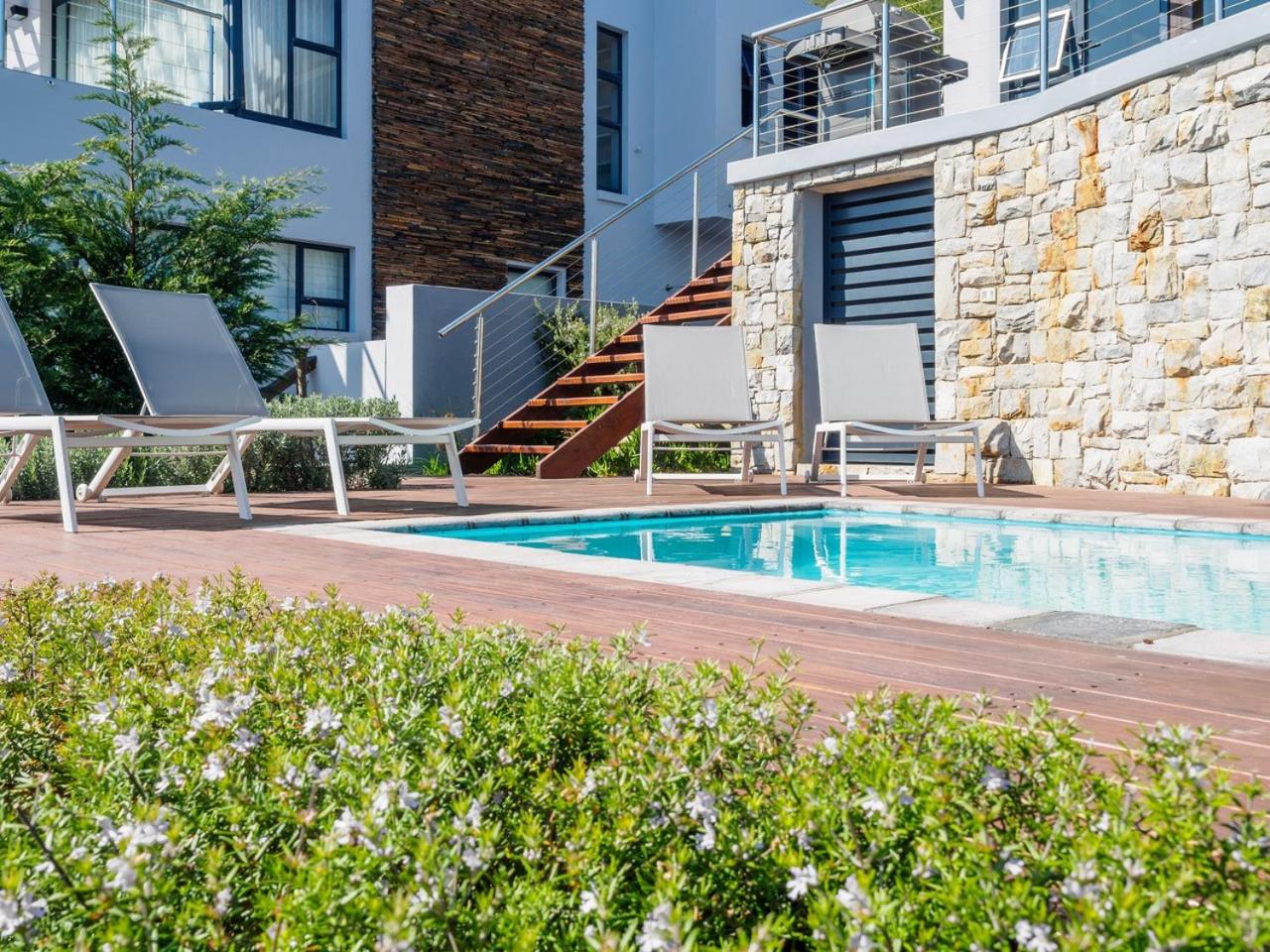 Bushbuck Terrace