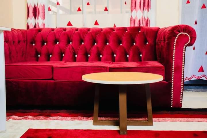 Wainaina Homes