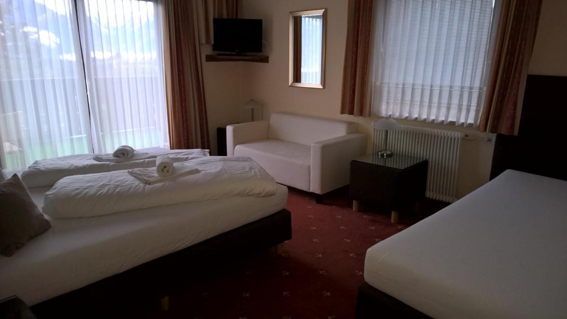 Pension Savisalo