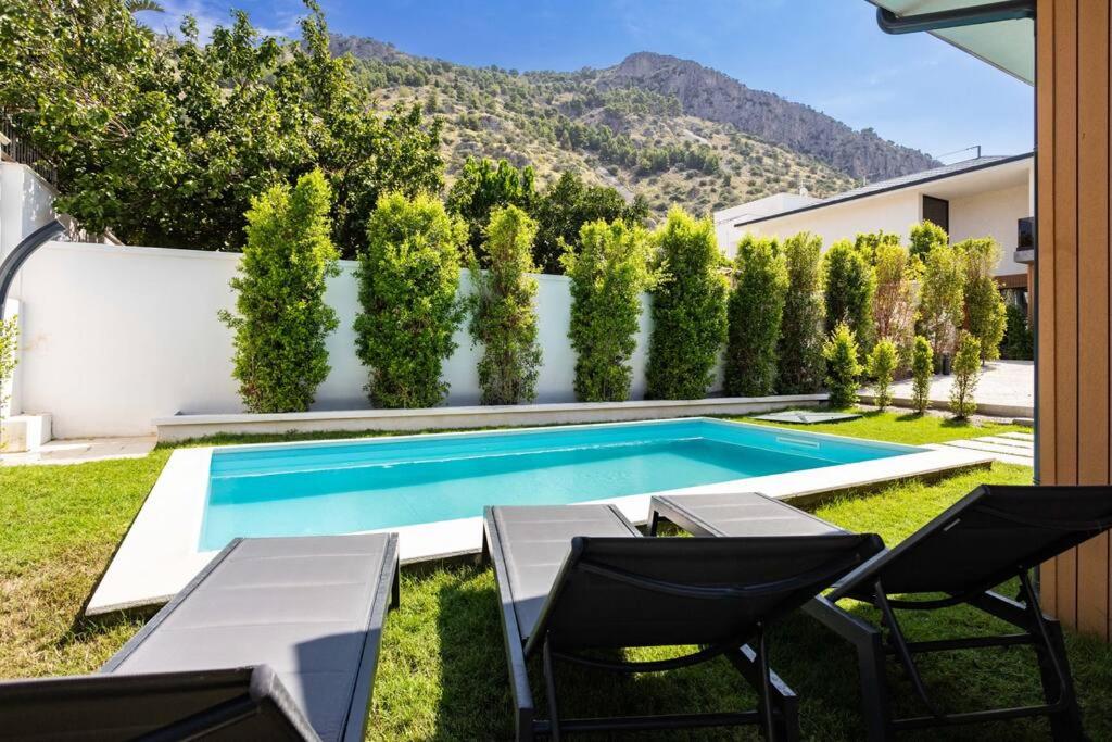 Luxury Villa Leto photo 2