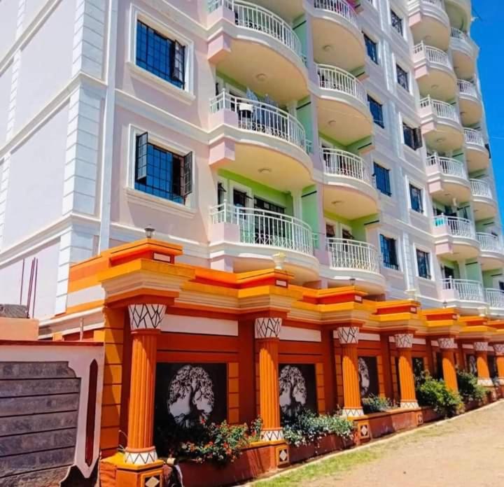 Wainaina Homes