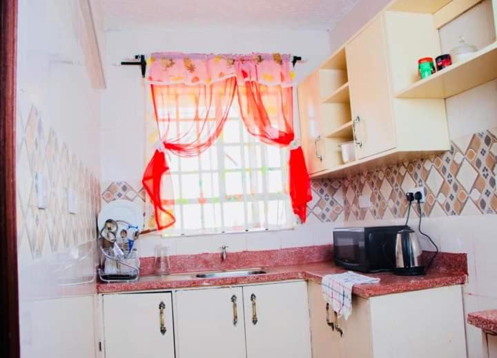 Wainaina Homes