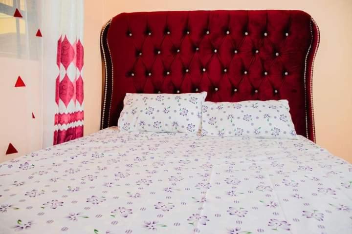 Wainaina Homes