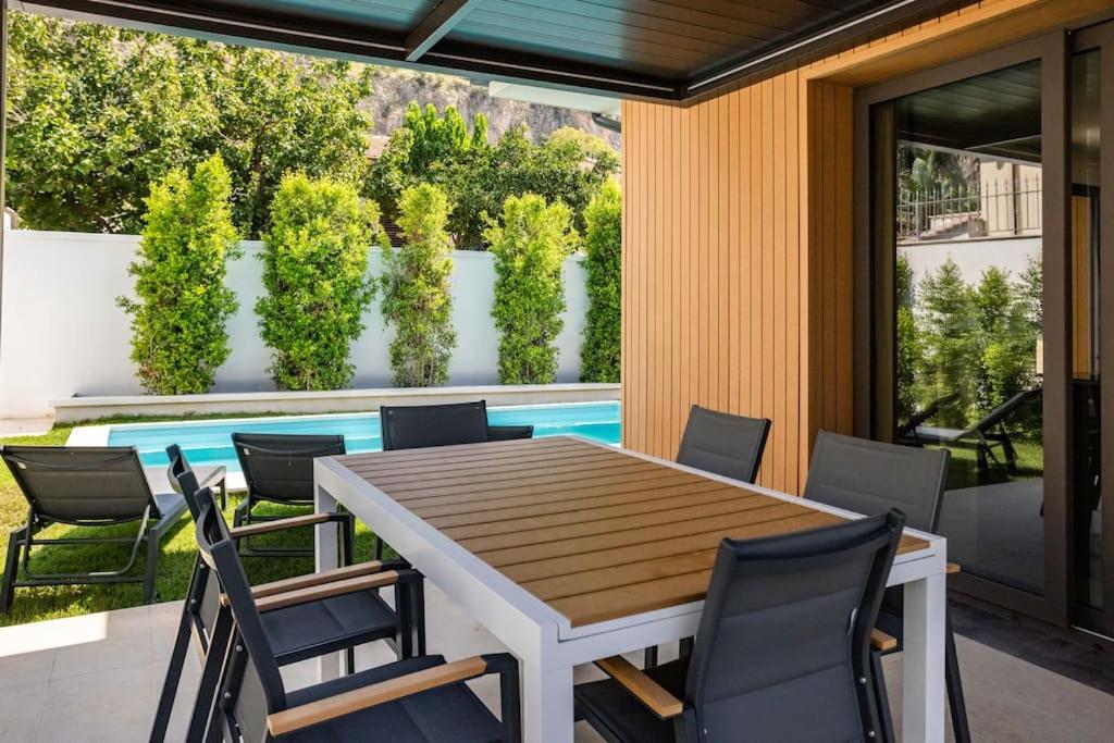 Luxury Villa Leto photo 1