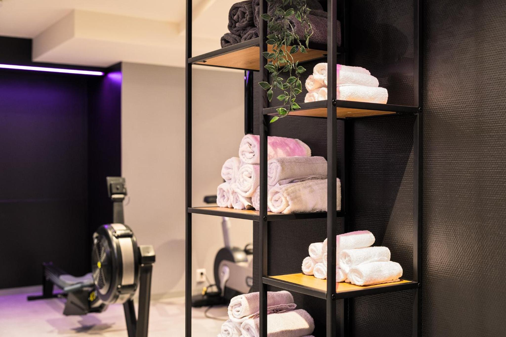 Bergen Vacations - Clarion Hotel Bergen - Property Image 28