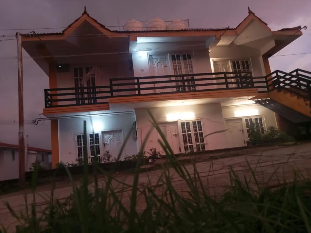 Clara Home Stay view 4