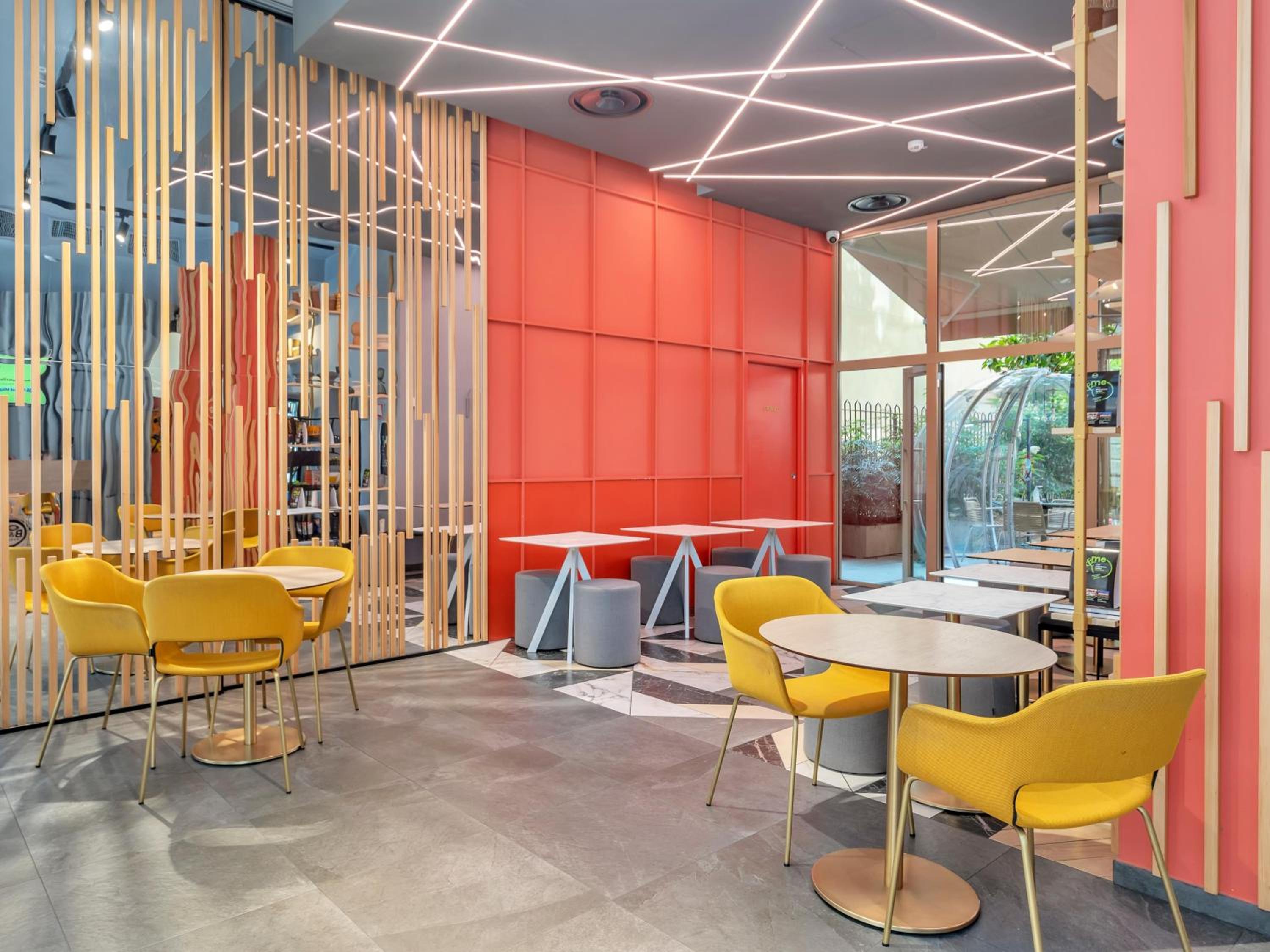 B&B Hotel Milano City Center Duomo photo 2