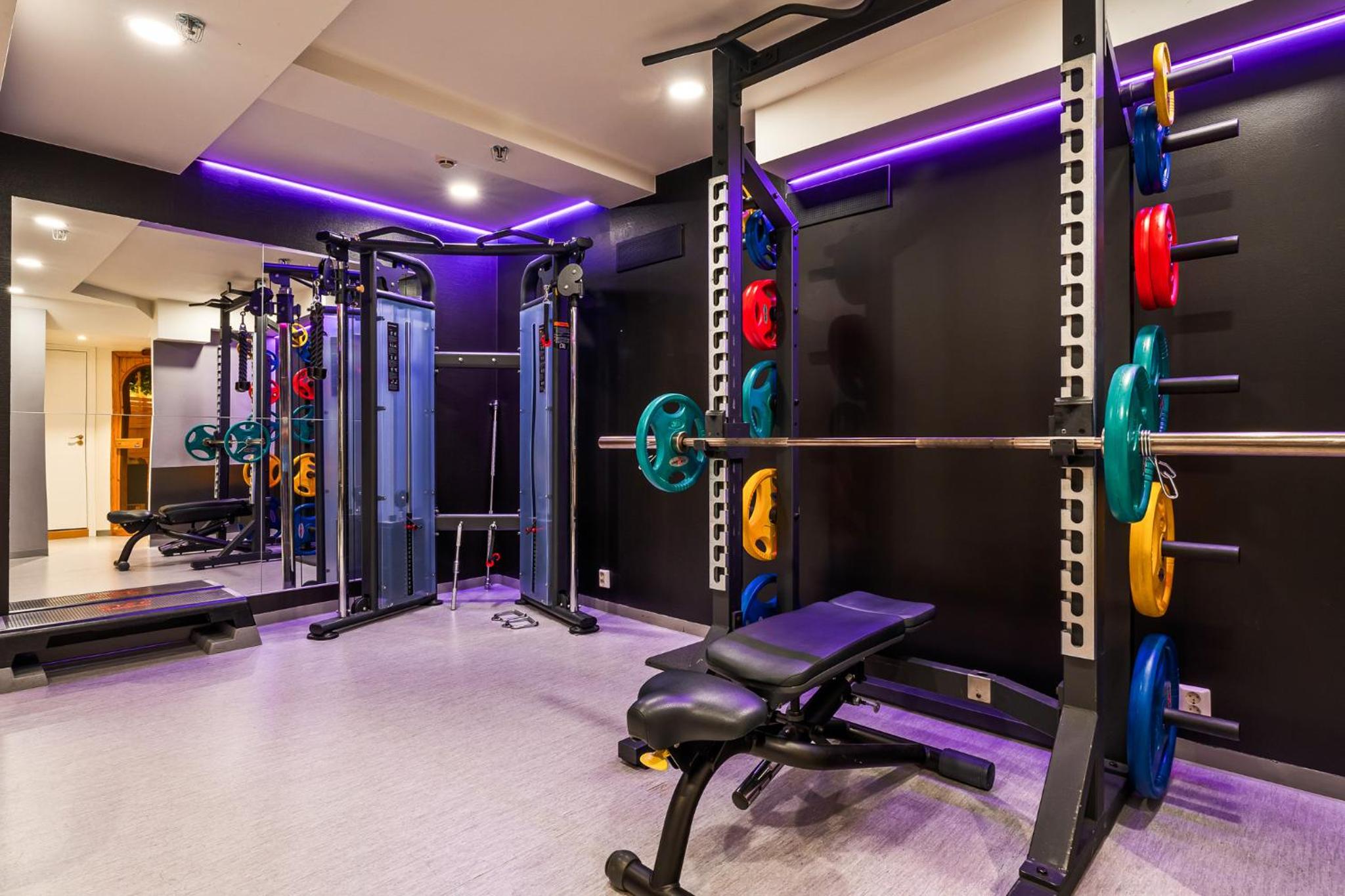 Bergen Vacations - Clarion Hotel Bergen - Property Image 40