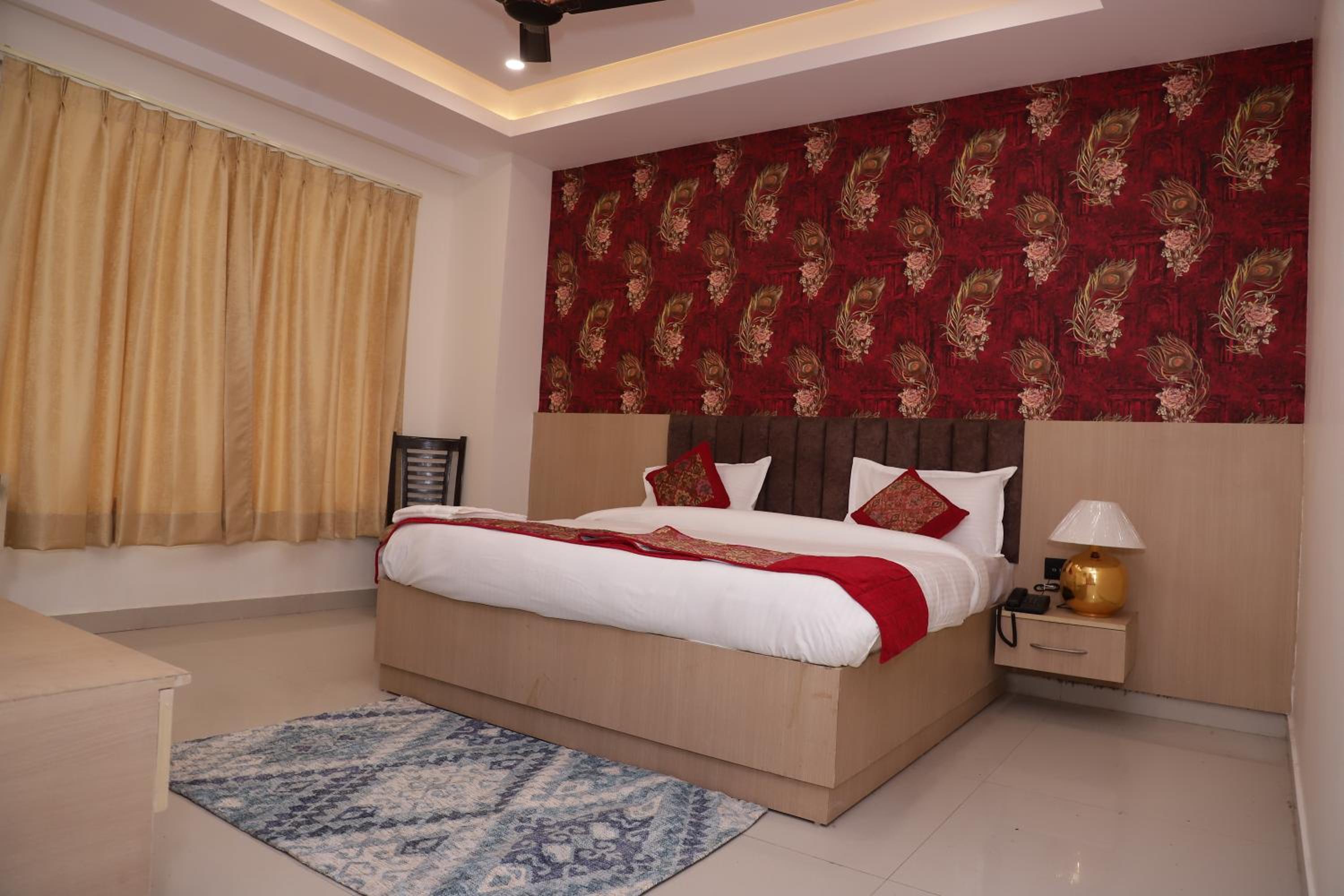 Super Townhouse Magnolia Suites