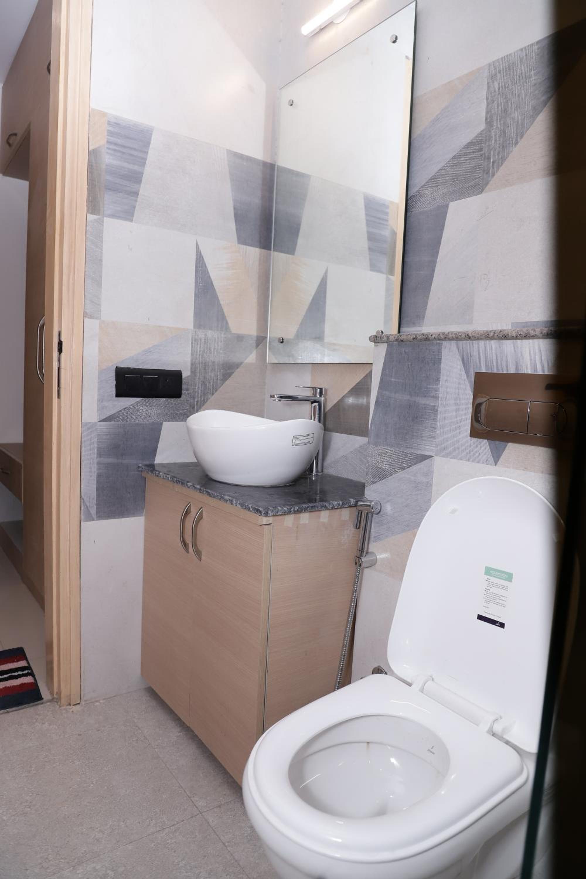 Super Townhouse Magnolia Suites
