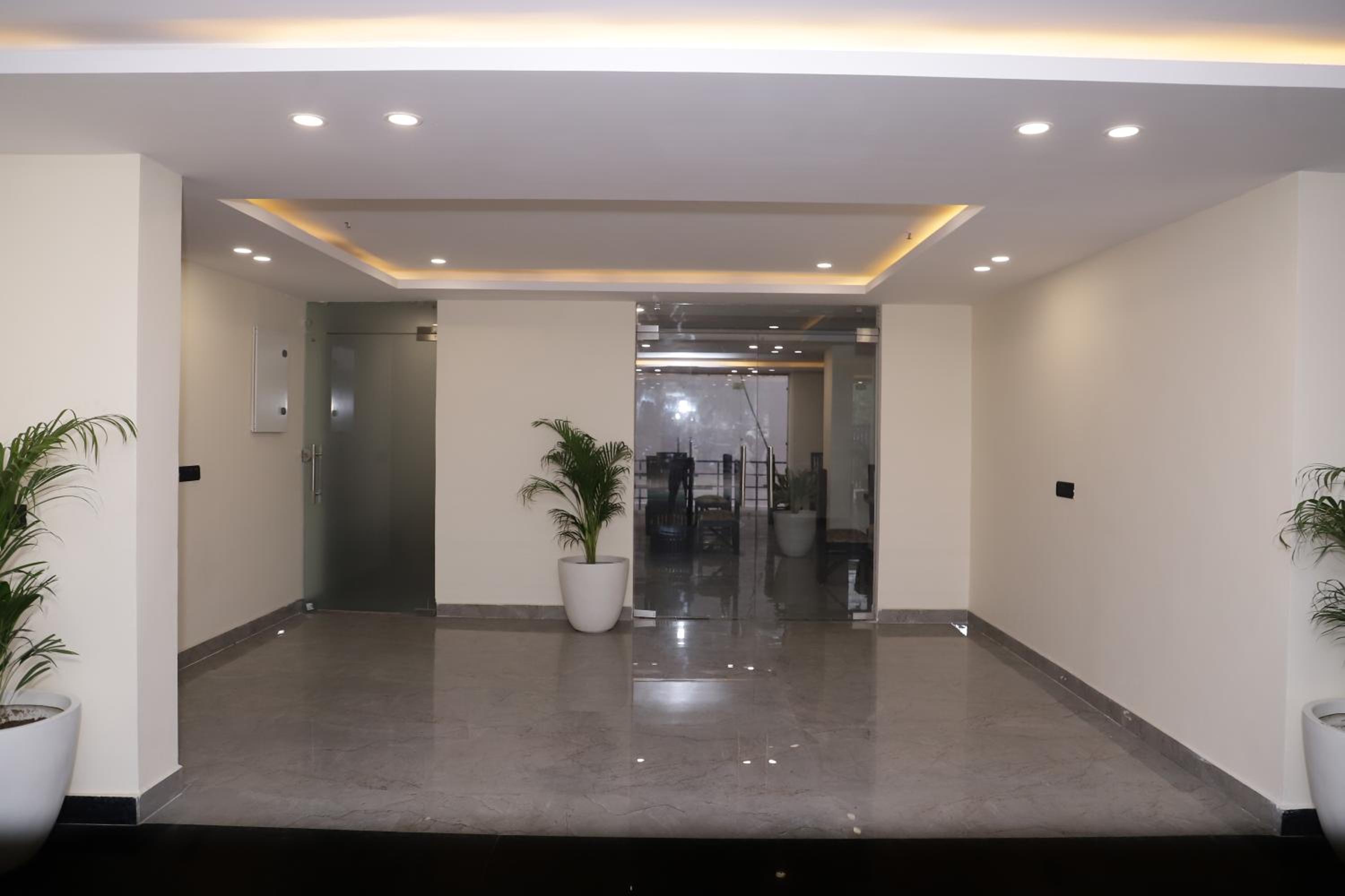 Super Townhouse Magnolia Suites