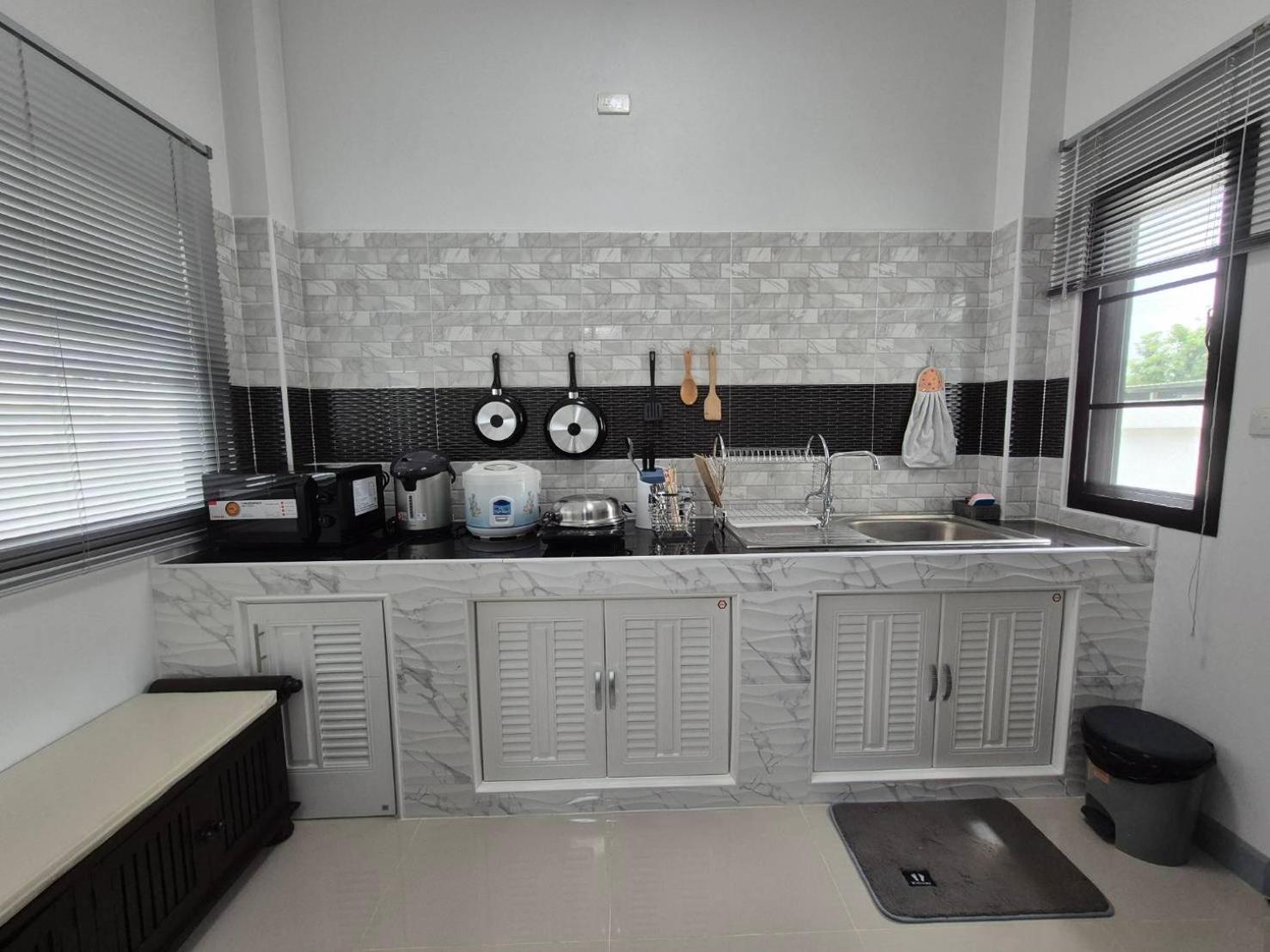 We house หางดง 2