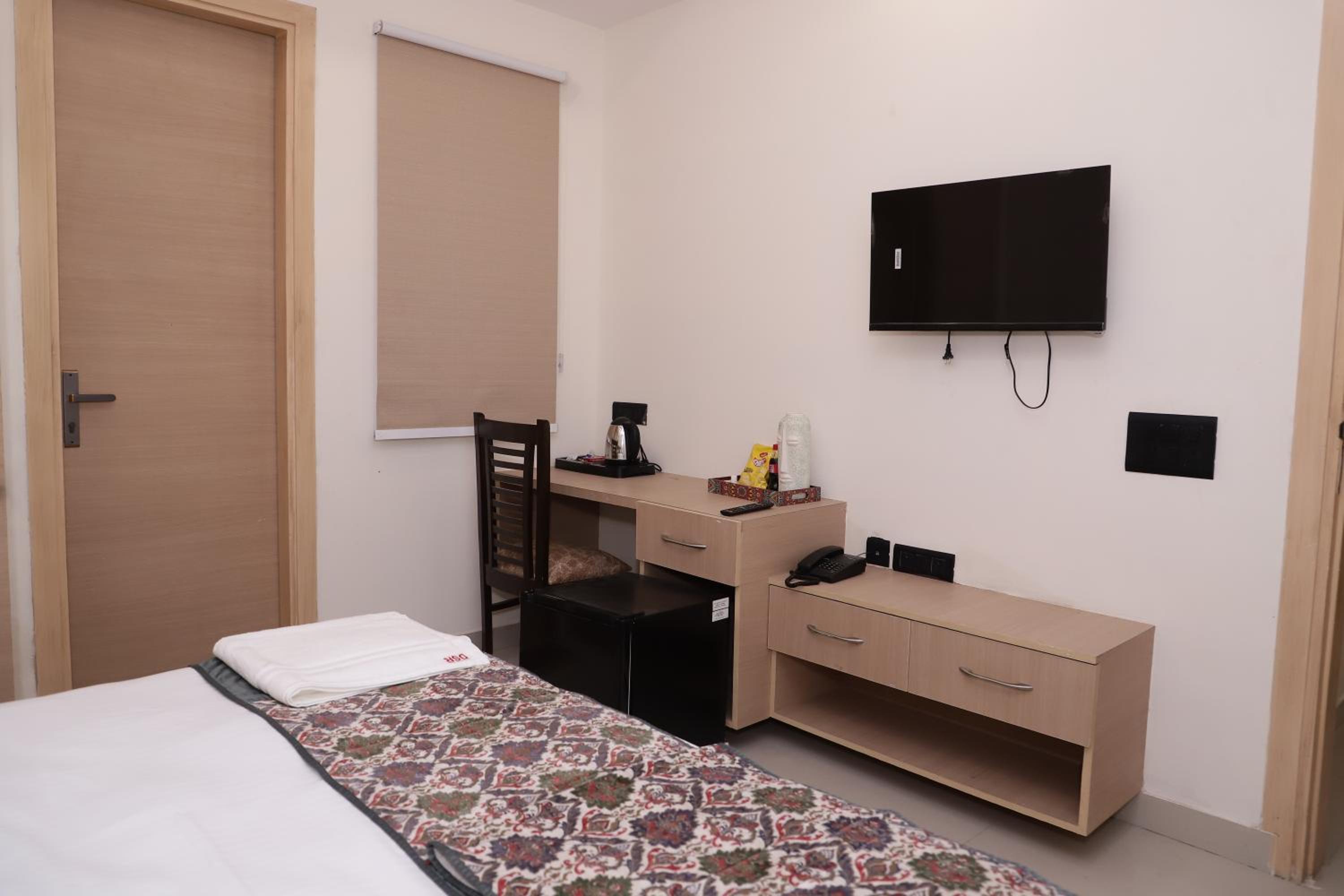 Super Townhouse Magnolia Suites