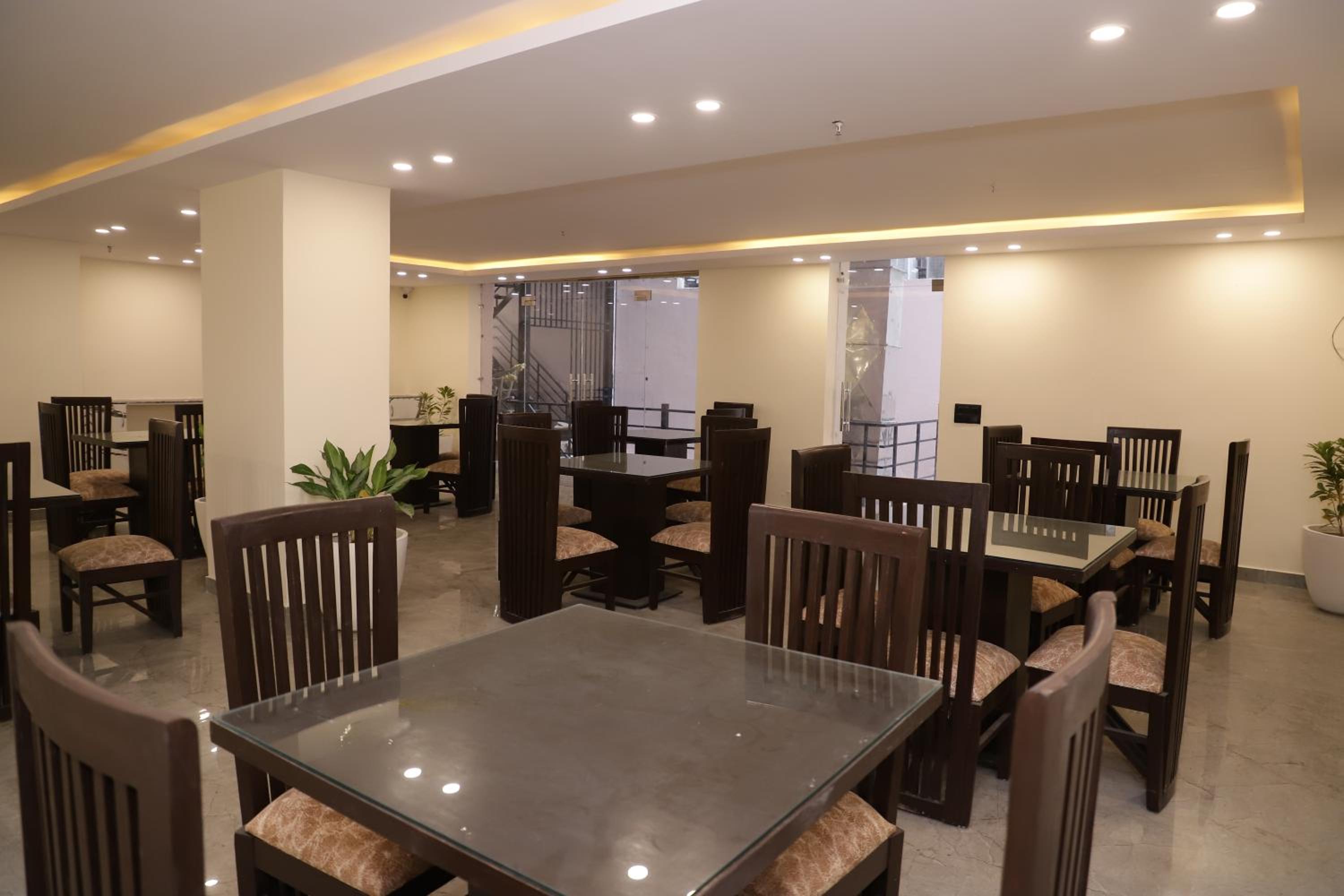 Super Townhouse Magnolia Suites