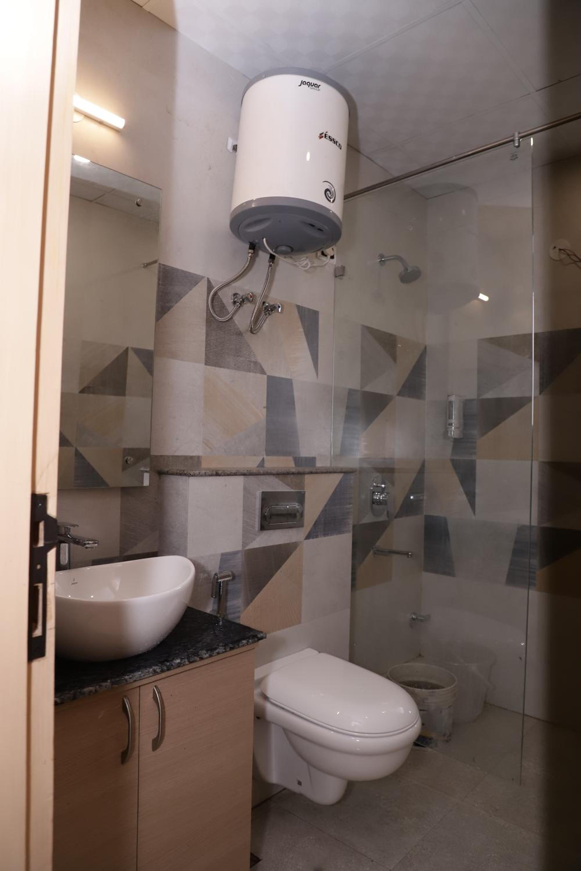Super Townhouse Magnolia Suites