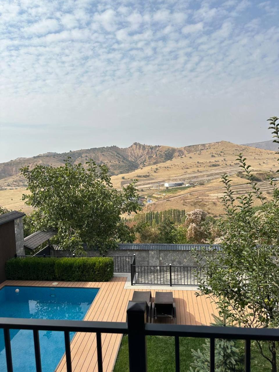 Shamuk Homes