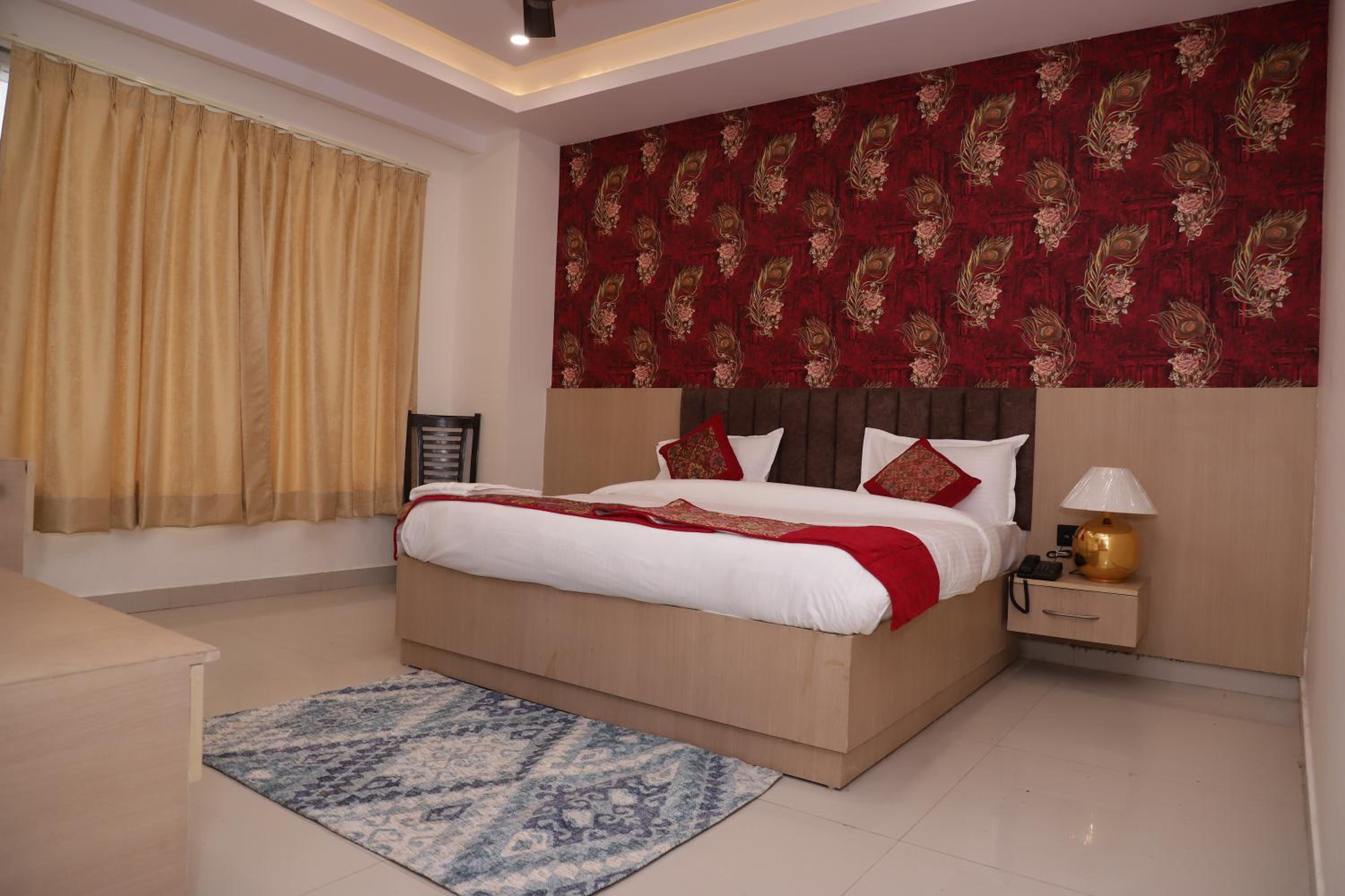 Super Townhouse Magnolia Suites