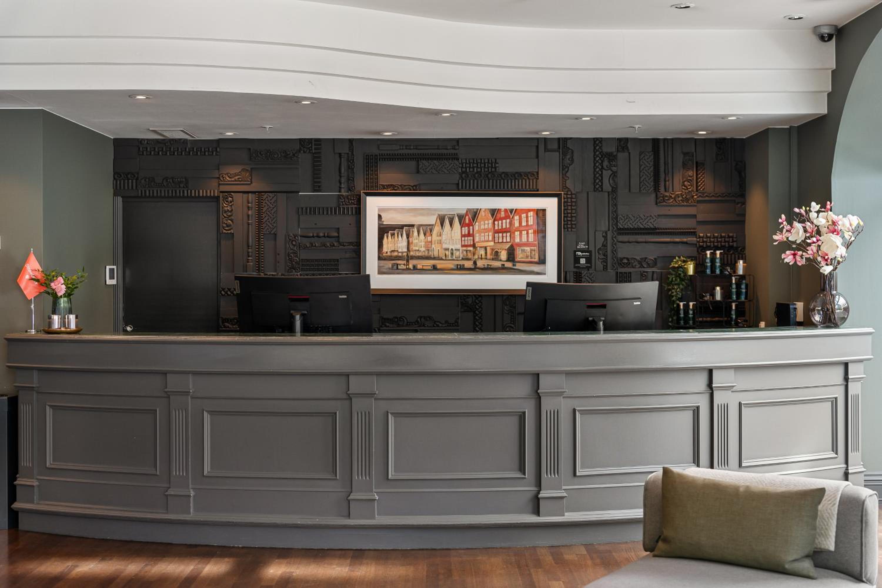 Bergen Vacations - Clarion Hotel Bergen - Property Image 29