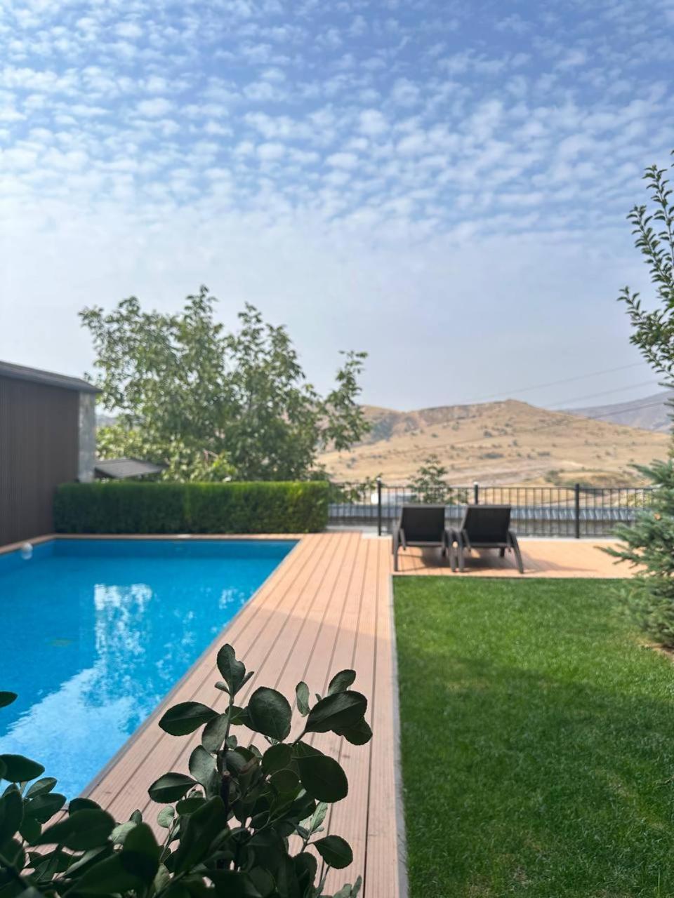 Shamuk Homes