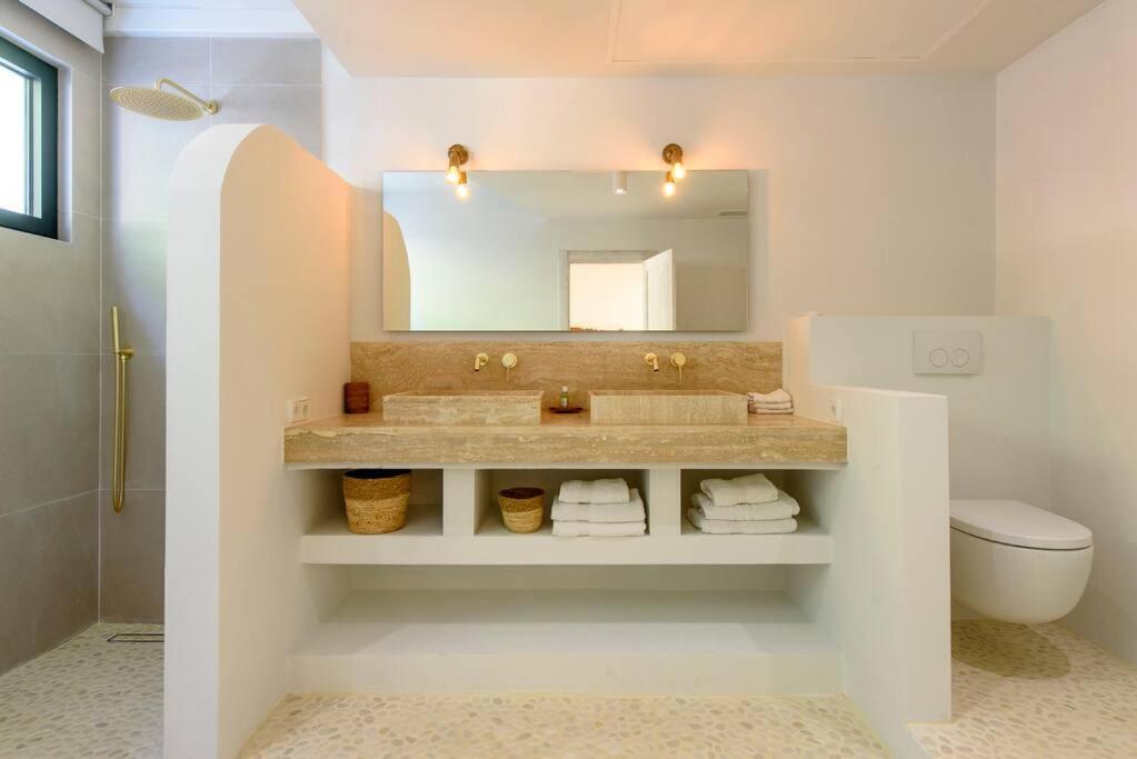 Villa Hattja Sant Josep Ibiza