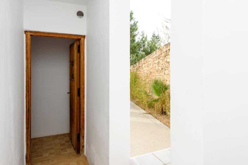 Villa Hattja Sant Josep Ibiza