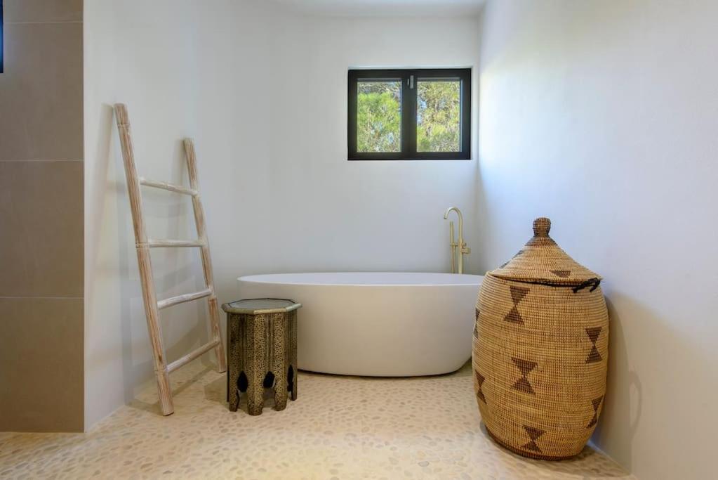Villa Hattja Sant Josep Ibiza
