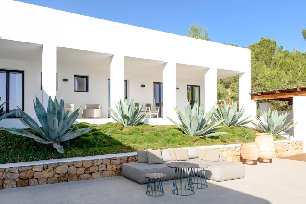 Villa Hattja Sant Josep Ibiza