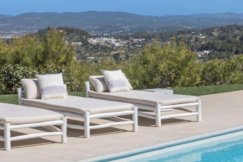 Villa Hattja Sant Josep Ibiza