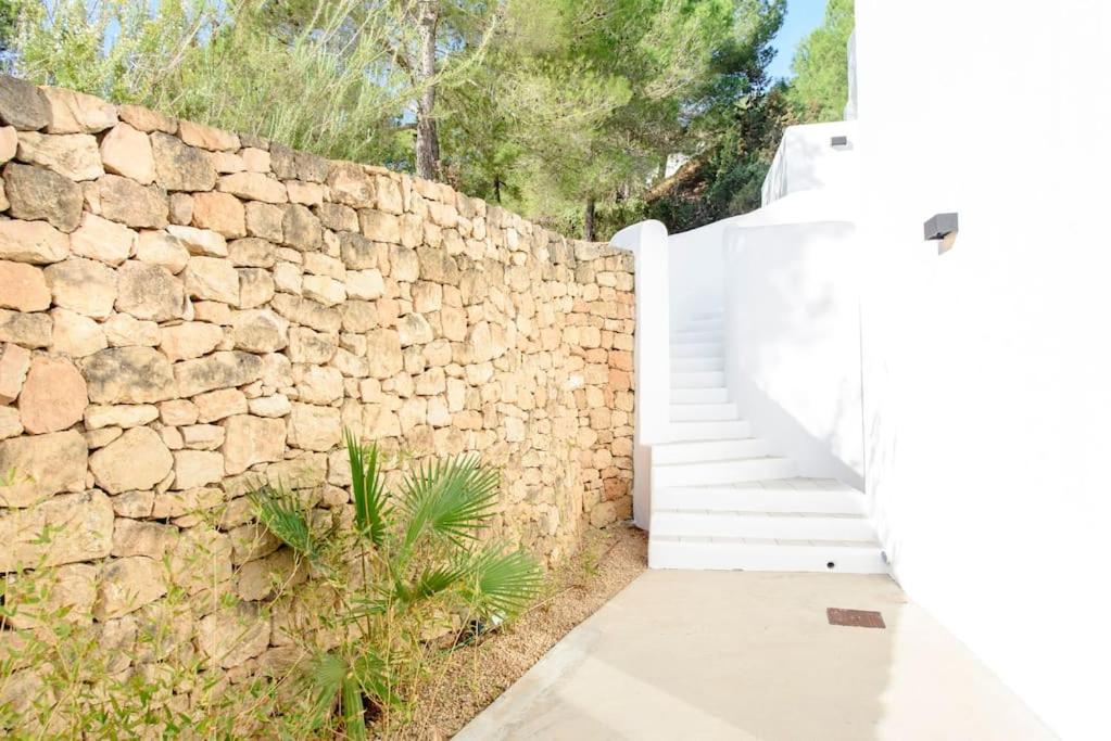 Villa Hattja Sant Josep Ibiza