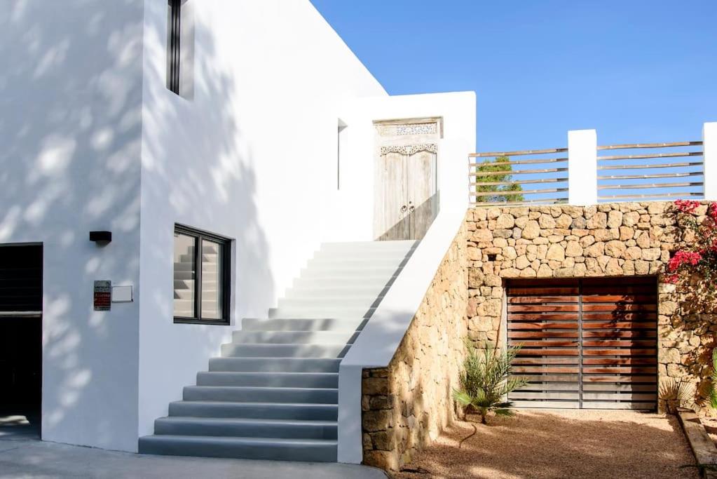 Villa Hattja Sant Josep Ibiza